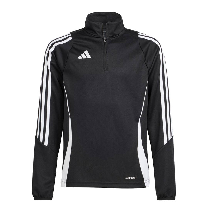 adidas - Kids' (Junior) Tiro 24 Training Top (IJ9952)