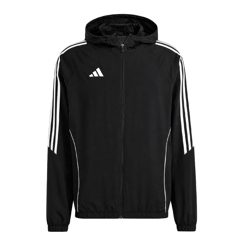 adidas - Kids' (Junior) Tiro 24 Windbreaker Jacket (IM8798)