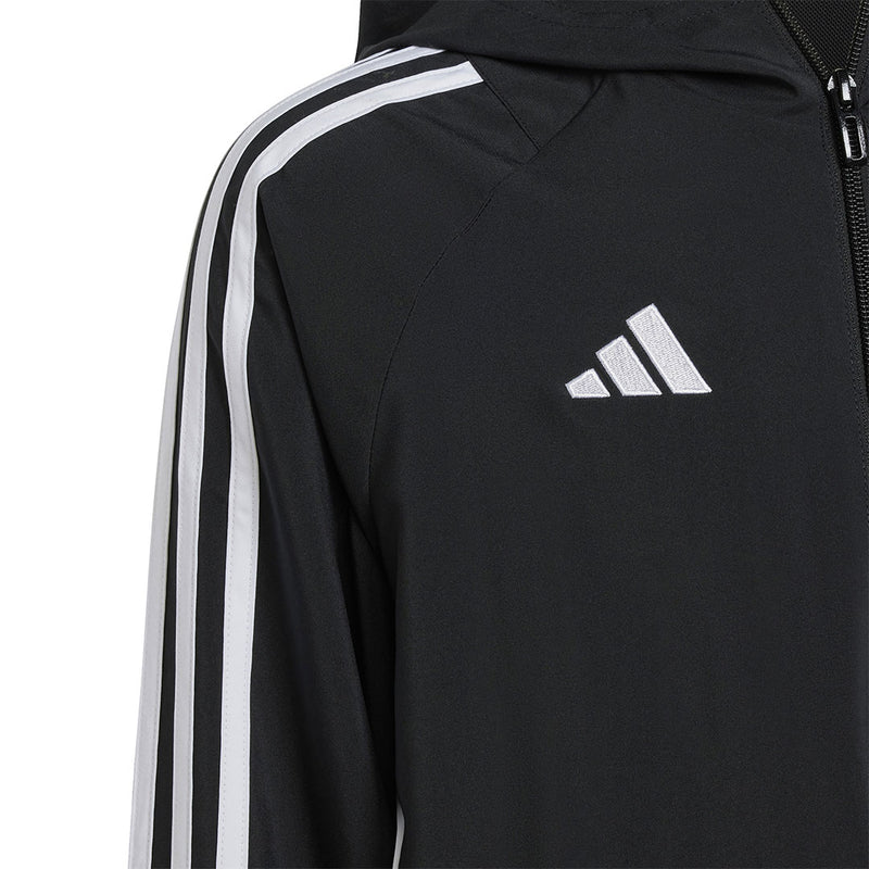 adidas - Kids' (Junior) Tiro 24 Windbreaker Jacket (IM8798)
