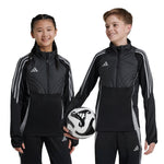 adidas - Kids' (Junior) Tiro 24 Winterized Jacket (IM9970)