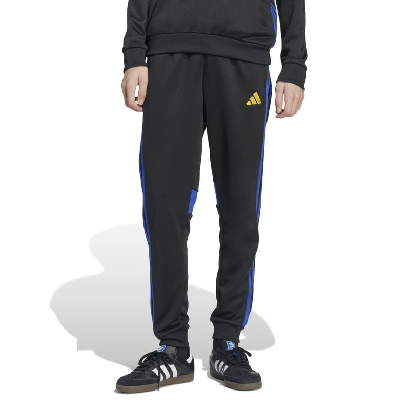adidas - Kids' (Junior) Tiro 25 Essentials Sweat Track Pant (JX2233)