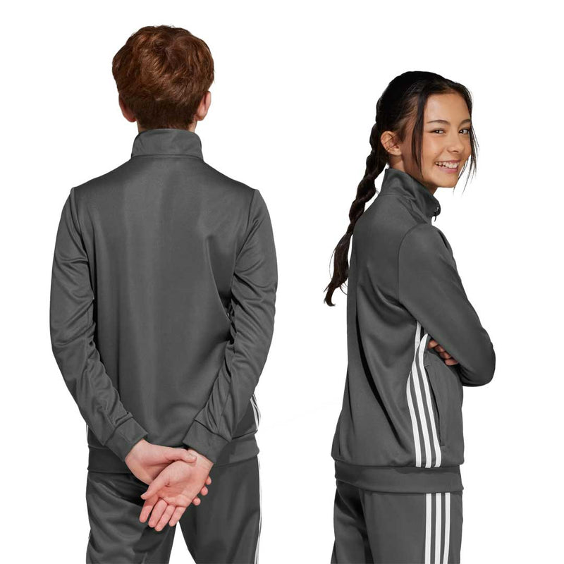 adidas - Kids' (Junior) Tiro 25 Essentials Track Jacket (JM3749)