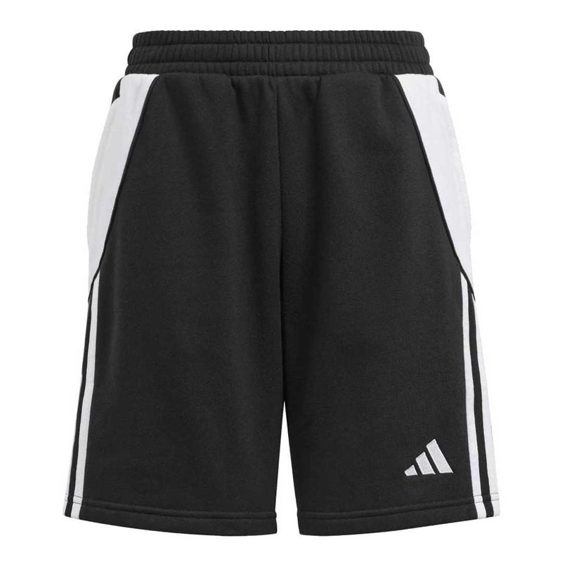 adidas - Kids' (Junior) Tiro24 Sweat Shorts (IJ7662)