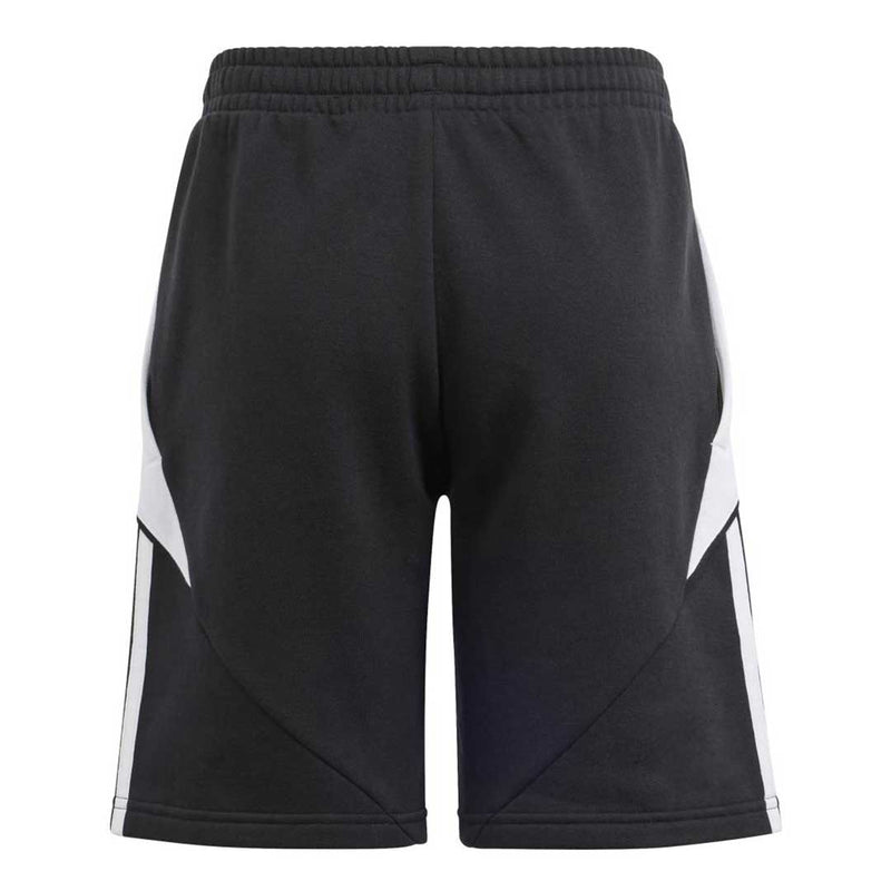 adidas - Kids' (Junior) Tiro24 Sweat Shorts (IJ7662)