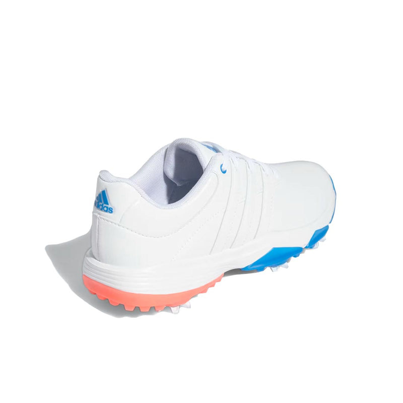 adidas - Kids' (Junior) Tour360 22 Golf Shoes (GV9665)