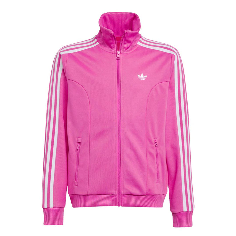 adidas - Kids' (Junior) Track Top (JW2847)