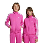 adidas - Kids' (Junior) Track Top (JW2847)