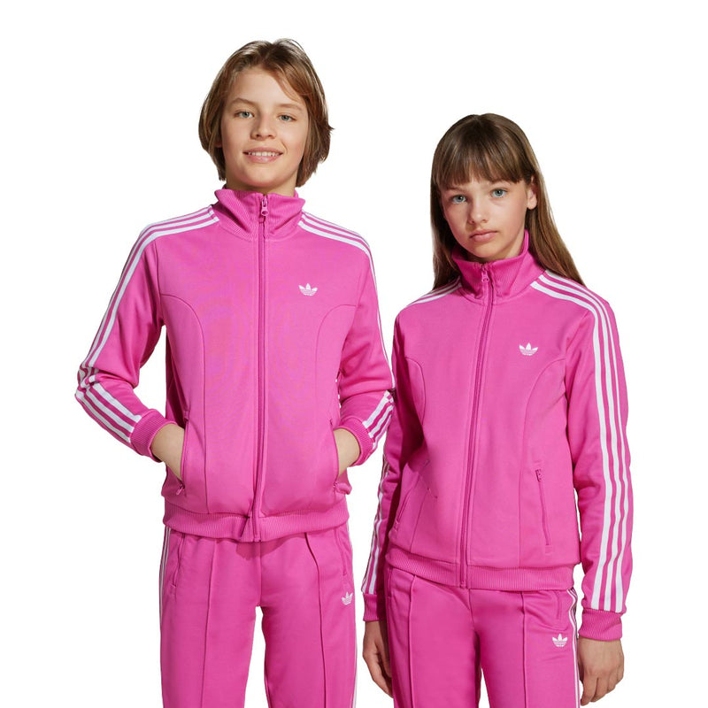 adidas - Kids' (Junior) Track Top (JW2847)