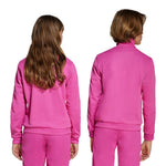adidas - Kids' (Junior) Track Top (JW2847)
