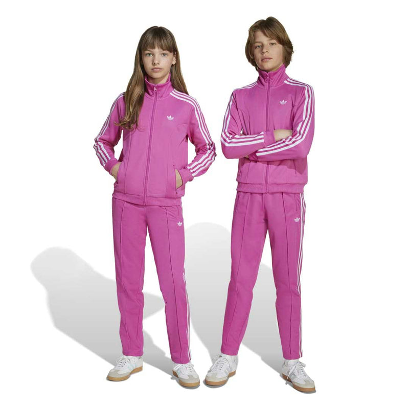 adidas - Kids' (Junior) Track Pant (JW2846)