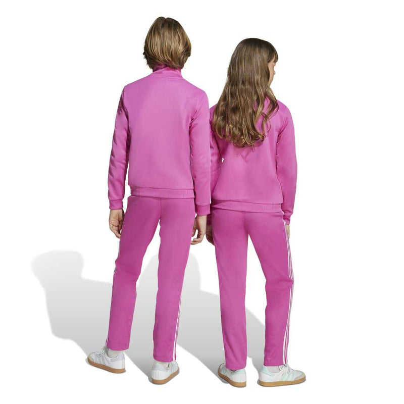 adidas - Kids' (Junior) Track Pant (JW2846)