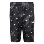 adidas - Short Train Essentials Aeroready imprimé intégral pour enfant (HR6409) 