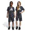adidas - Short Train Essentials Aeroready imprimé intégral pour enfant (HR6409) 