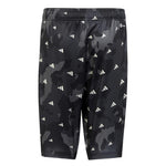 adidas - Short Train Essentials Aeroready imprimé intégral pour enfant (HR6409) 
