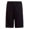 adidas - Kids' (Junior) Train Essentials Aeroready Logo Shorts (IC5658)