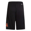 adidas - Kids' (Junior) Train Essentials Aeroready Logo Shorts (IC5658)