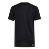 adidas - T-shirt Train Essentials Aeroready avec logo pour enfant (IC5659)