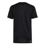 adidas - T-shirt Train Essentials Aeroready avec logo pour enfant (IC5659)