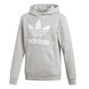 adidas - Kids' (Junior) Trefoil Hoodie (GE1979)