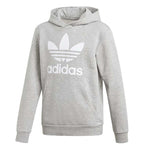 adidas - Kids' (Junior) Trefoil Hoodie (GE1979)