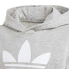 adidas - Kids' (Junior) Trefoil Hoodie (GE1979)