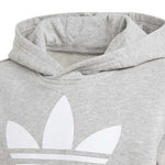 adidas - Kids' (Junior) Trefoil Hoodie (GE1979)