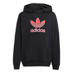 adidas - Kids' (Junior) Trefoil Hoodie (JV8650)