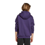 adidas - Kids' (Junior) Trefoil Hoodie (JV8653)