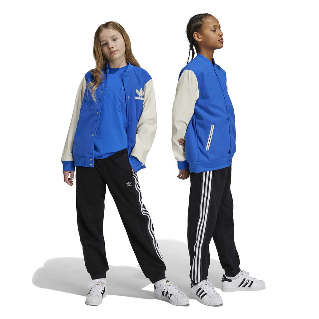 adidas - Kids' (Junior) Trefoil Pant (IY9811)