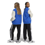 adidas - Kids' (Junior) Trefoil Pant (IY9811)