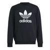 adidas - Kids' (Junior) Trefoil Sweatshirt (IY7435)