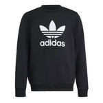 adidas - Kids' (Junior) Trefoil Sweatshirt (IY7435)
