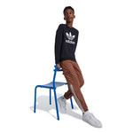 adidas - Kids' (Junior) Trefoil Sweatshirt (IY7435)