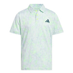 adidas - Kids' (Junior) Ultimate Golf Polo (IB7878)