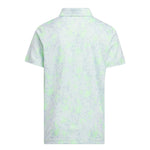 adidas - Kids' (Junior) Ultimate Golf Polo (IB7878)