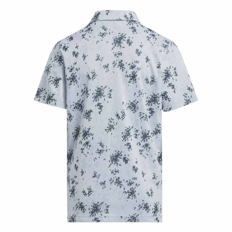 adidas - Kids' (Junior) Ultimate Golf Polo (IB7879)