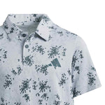 adidas - Kids' (Junior) Ultimate Golf Polo (IB7879)