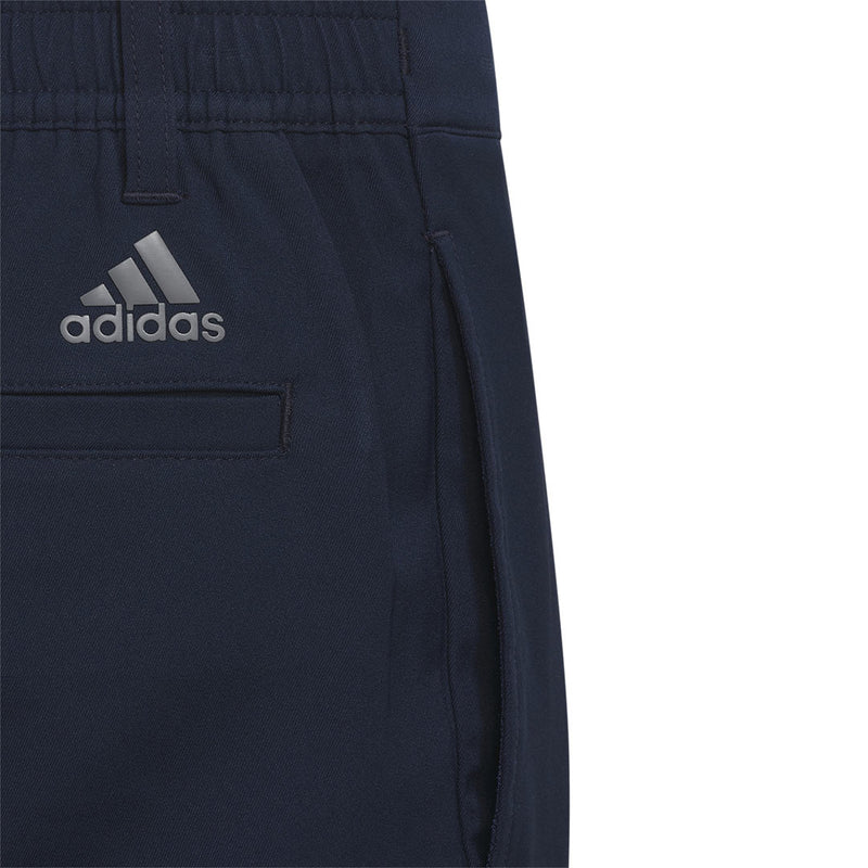adidas - Kids' (Junior) Ultimate365 Adjustable Golf Pant (IB6058)