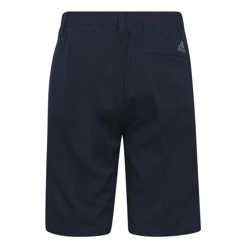adidas - Kids' (Junior) Ultimate365 Adjustable Golf Shorts (HS0010)