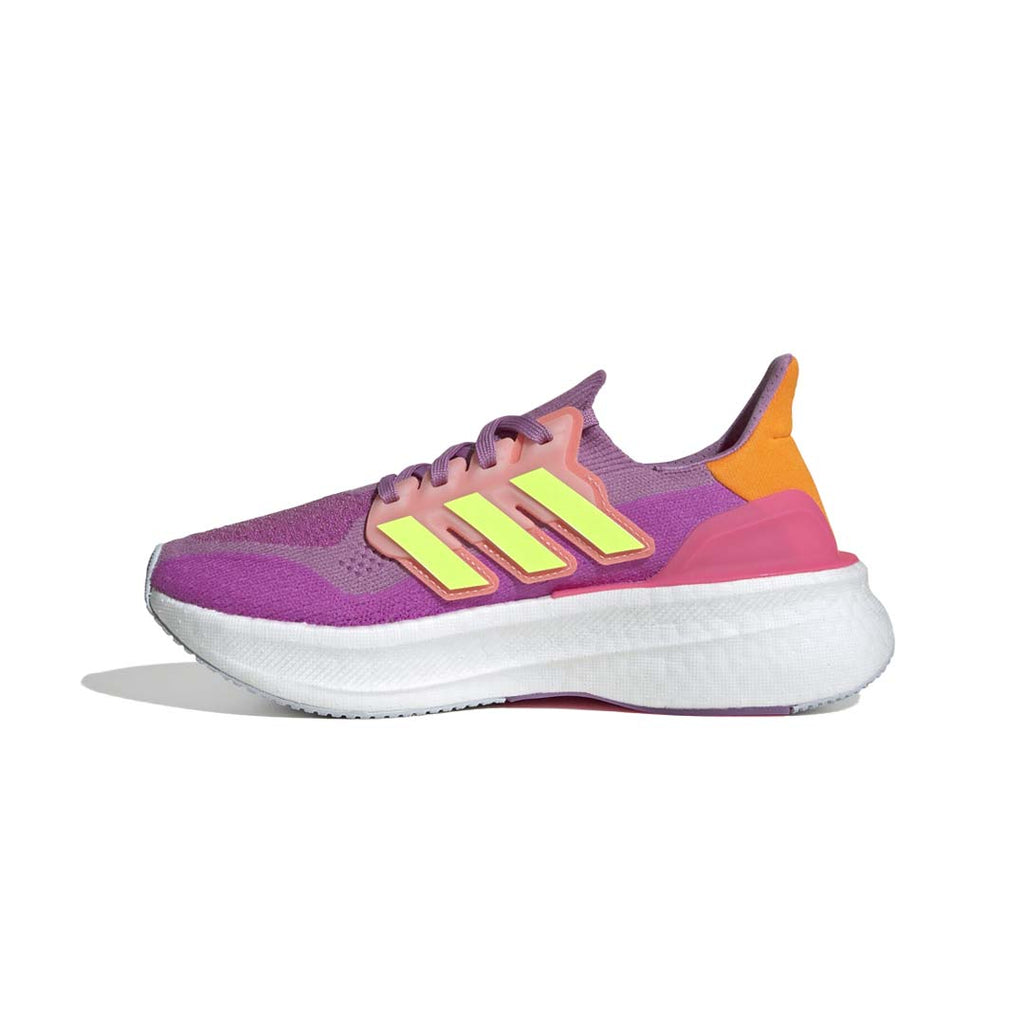 adidas - Kids' (Junior) Ultraboost 5 Shoes (IH7596)