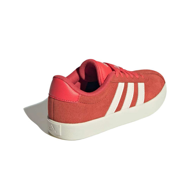 adidas - Kids' (Junior) VL Court 3.0 Shoes (JH8724)