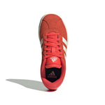 adidas - Kids' (Junior) VL Court 3.0 Shoes (JH8724)