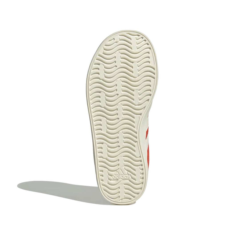 adidas - Kids' (Junior) VL Court 3.0 Shoes (JH8724)