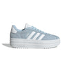 adidas - Kids' (Junior) VL Court Bold Shoes (JI1018)