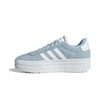 adidas - Kids' (Junior) VL Court Bold Shoes (JI1018)