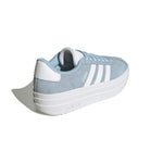 adidas - Kids' (Junior) VL Court Bold Shoes (JI1018)
