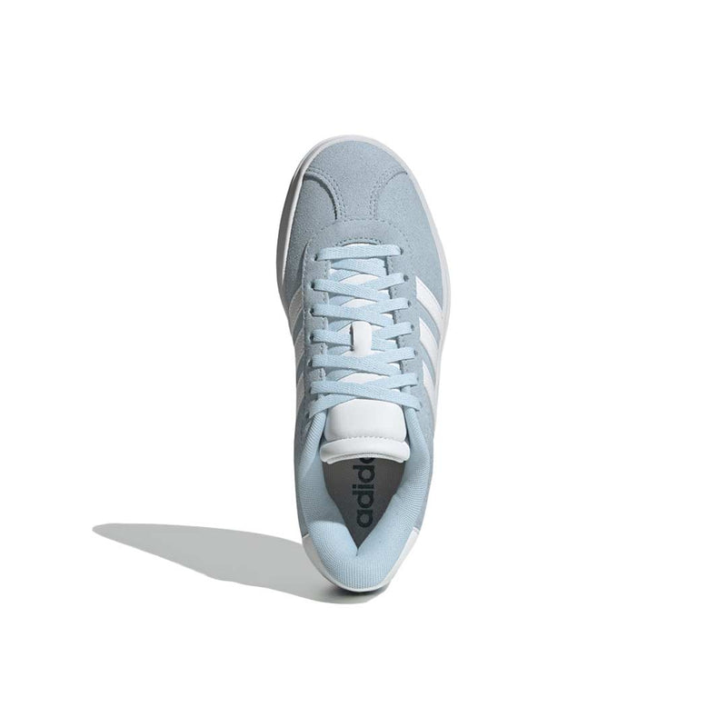 adidas - Kids' (Junior) VL Court Bold Shoes (JI1018)