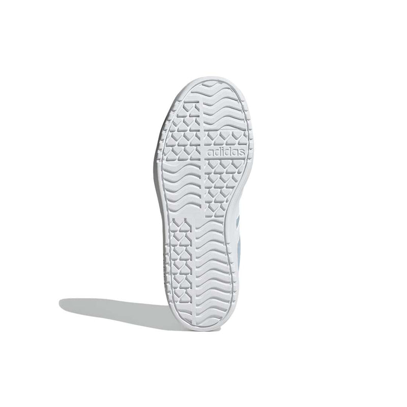 adidas - Kids' (Junior) VL Court Bold Shoes (JI1018)