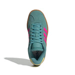 adidas - Kids' (Junior) VL Court Bold Shoes (JQ4482)