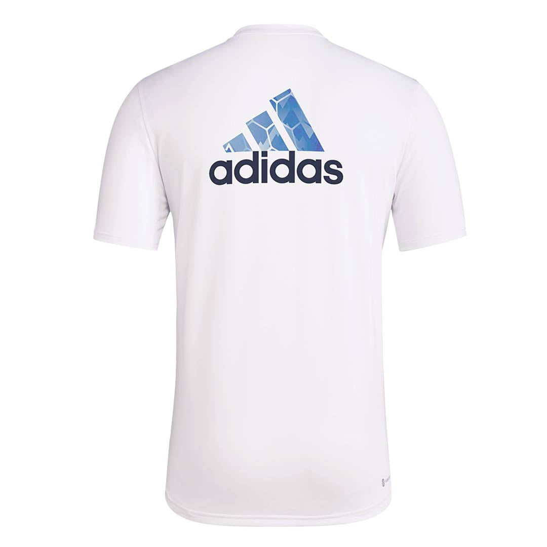 adidas - Kids' (Junior) Vancouver Whitecaps FC Pregame Short